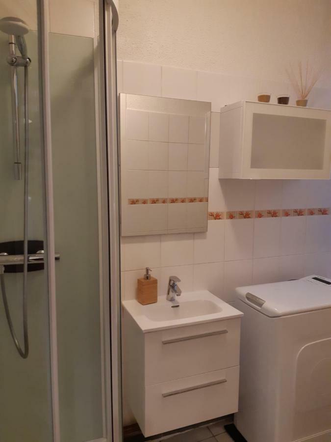Cosy T2 38M2 - Centre-Ville Dijon- Gare/Darcy ภายนอก รูปภาพ
